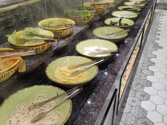 -福成自助烤肉(长阳店)