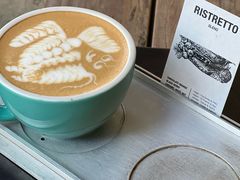 -Roast8ry Coffee Lab