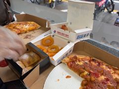 -达美乐比萨(武定店)