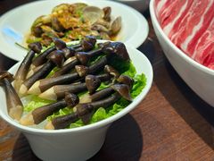 -东海怡品海鲜豆捞(舟宿夜江店)