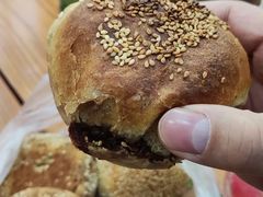 -满记烧饼(牛街东里小区一区店)