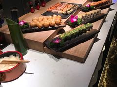 -加餐海鲜自助(宝龙一城店)