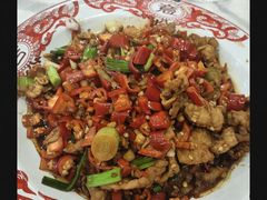 -江城燕子大排档(江汉路步行街店)