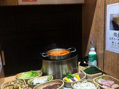 -独食火锅·半米屋台(望平街店)