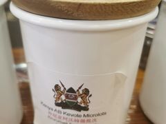 -HUG COFFEE(鼓楼店)