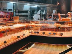 -FANEN法念·烘焙·甜点(万象城店)