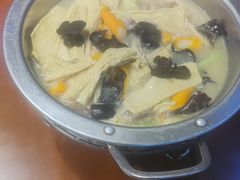 -老板厨房·妈妈菜(双港店)