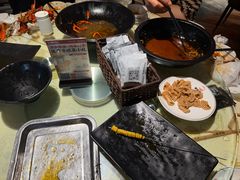 -聚味瞿记·龙虾堂(树木岭店)