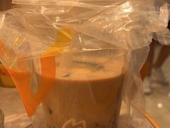 -CoCo都可(上海环球港店)