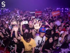 -SPACE(欢乐颂购物中心店)