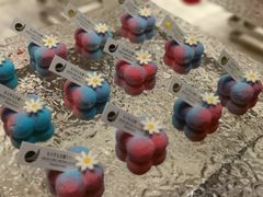 -长兴开元名都大酒店·地中海咖啡厅