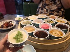 -奇芳阁·百年清真南京菜(夫子庙店)