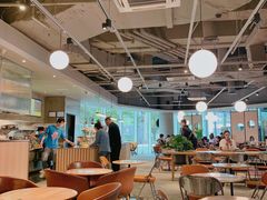 大堂-Wagas沃歌斯(长宁龙之梦店)