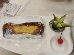 -馨越楼·点心·粤菜(赤坎店)