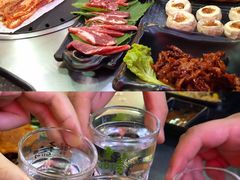 -杀猪天·韩国烤肉(总店)