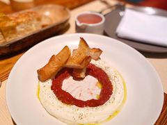 -Mercato莫卡多露台餐厅与酒吧(K11店)
