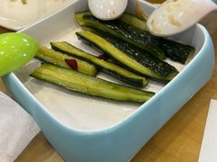 -华天二友居肉饼(宫门口店)
