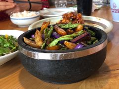 -几荷·恰似故人来(秀水广场店)