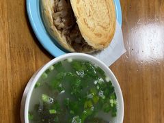 -秦豫肉夹馍(东羊市店)