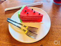 -星巴克(上海汇锦里店)