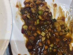 -永安鱼庄·镇江菜(丁卯店)