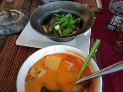 -BAI BUA RESTAURANT