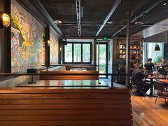 -京A Taproom·精酿餐吧(CBD店)