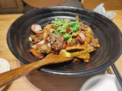 -麻辣盛艳(淮安万达店)
