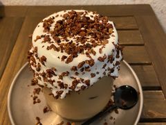 黑糖牛乳茶-甘单茶事小馆(洋河店)