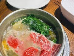 -东海怡品海鲜豆捞(西水东店)