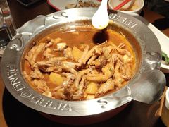 -胖哥俩肉蟹煲(苏州中心店)