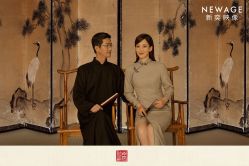 -新奕映像摄影机构
