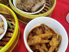 -隆昌海鲜酒家(南岸路店)