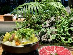-森味薪火烧•烧鸟居酒屋•日本料理(望京店)