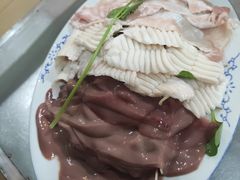 -华哥新鲜猪精品美食