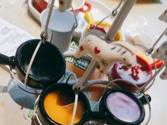 -豪客来牛排(鼓楼名店街店)