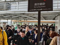 -武昌中华路码头(轮渡站)