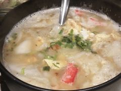-渝乡辣婆婆·川菜 水煮鱼(中山西路店)