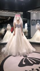 -深白婚纱艺术馆(王府壹号店)