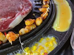 -小团团·路边烤牛肉(南岭壹街店)