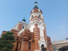 -海合安苏州阳澄半岛乐园