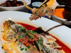 -维园悦谱·海派家常菜(乌鲁木齐南路店)