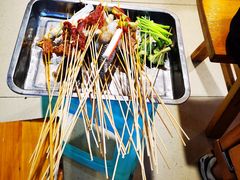 -玉林串串香·成都老字号(玉林街总店)