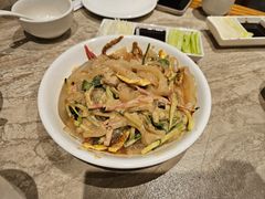 -北平小馆·烤鸭·家常菜(磨房北里店)