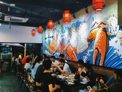 -三妹小龙虾·黄油蟹(华侨城总店)