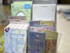-猫的天空之城概念书店(苏州诚品店)