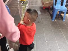 -溪岸路花鸟市场