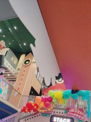 -meland club亲子乐园(北京芳圆里ID MALL店)