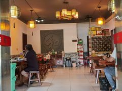 大堂-春和發特色蒸饺(浐河西路店)