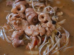 老友三脆粉-脆珊粉店(明秀西路店)